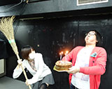 赤坂that's団！2013年5月24日配信