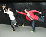 赤坂that's団！2013年5月31日配信