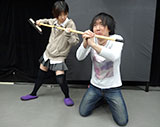 赤坂that's団！2013年6月7日配信