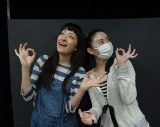桑谷夏子と植田佳奈のよってく～？2013年6月12日配信