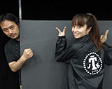 豊口めぐみと野坂実の東京ジャンケンラヂヲ 2013年6月13日配信