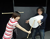 赤坂that's団！2013年6月21日配信