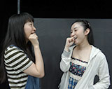 桑谷夏子と植田佳奈のよってく～？2013年7月3日配信