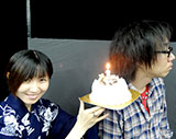 赤坂that's団！2013年7月26日配信