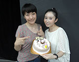 桑谷夏子と植田佳奈のよってく～？2013年8月7日配信
