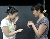 桑谷夏子と植田佳奈のよってく～？2013年8月14日配信