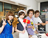 赤坂that's団！2013年8月23日配信