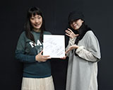 桑谷夏子と植田佳奈のよってく～？2014年2月5日配信