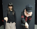 桑谷夏子と植田佳奈のよってく～？2014年2月26日配信