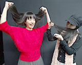 桑谷夏子と植田佳奈のよってく～？2014年3月5日配信