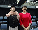 桑谷夏子と植田佳奈のよってく～？2014年3月19日配信