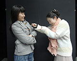 桑谷夏子と植田佳奈のよってく～？2014年3月26日配信