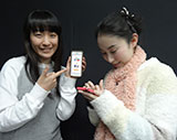 桑谷夏子と植田佳奈のよってく～？2014年4月2日配信