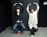 赤坂that's団！2014年4月11日配信