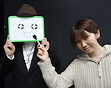 赤坂that's団！2014年4月18日配信