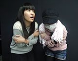 桑谷夏子と植田佳奈のよってく～？2014年4月23日配信