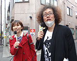 赤坂that's団！2014年4月25日配信