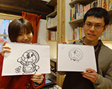 赤坂that's団！2014年5月9日配信