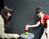 桑谷夏子と植田佳奈のよってく～？2014年5月14日配信