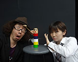 赤坂that's団！2014年5月16日配信