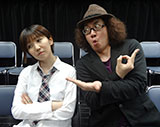 赤坂that's団！2014年5月23日配信