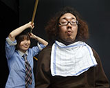 赤坂that's団！2014年6月6日配信
