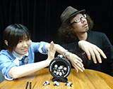 赤坂That's団！【映像版】2014年6月14日配信