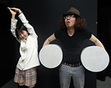 赤坂that's団！2014年7月4日配信