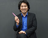 長坂有浩のぶっちゃけ起業のツボ 2014年8月2日配信