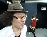 赤坂that's団！2014年8月8日配信
