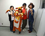 赤坂That's団！2014年9月5日配信