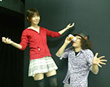 赤坂That's団！2014年9月12日配信