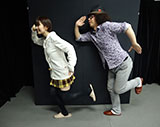 赤坂That's団！2014年9月19日配信