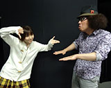 赤坂That's団！2014年9月26日配信