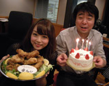ゴチャ・まぜっ！火曜日 2013年2月26日OA
