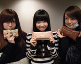 ゴチャ・まぜっ！火曜日 2013年3月5日OA