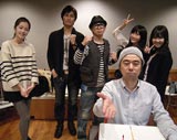 ゴチャ・まぜっ！火曜日 2013年11月19日OA