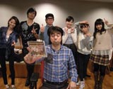 ゴチャ・まぜっ！火曜日 2013年12月3日OA