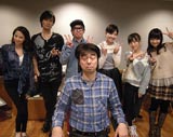 ゴチャ・まぜっ！火曜日 2013年12月17日OA