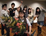 ゴチャ・まぜっ！火曜日 2013年12月24日OA