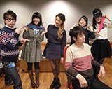 ゴチャ・まぜっ！火曜日 2014年01月21日OA