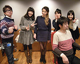 ゴチャ・まぜっ！火曜日 2014年01月28日OA
