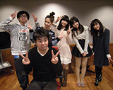 ゴチャ・まぜっ！火曜日 2014年02月04日OA