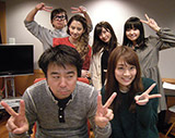 ゴチャ・まぜっ！火曜日 2014年02月18日OA