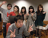 ゴチャ・まぜっ！火曜日 2014年02月25日OA