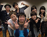ゴチャ・まぜっ！火曜日 2014年03月25日OA