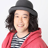 やついいちろう写真
