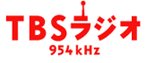TBSラジオ 954kHz