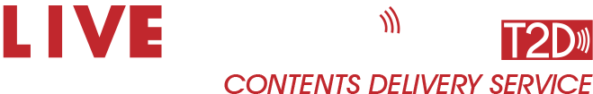 LIVEtoGO（ライブ・トゥ・ゴー）
