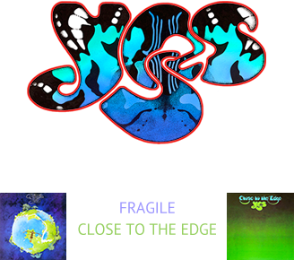 YES WORLD TOUR 2014 in Japan